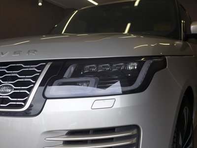 صورة 8 لـ 2021 LAND Rover RANGE ROVER