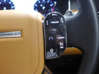 صورة مصغرة 55 لـ 2021 LAND Rover RANGE ROVER