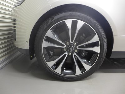 صورة مصغرة 59 لـ 2021 LAND Rover RANGE ROVER