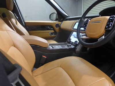 صورة مصغرة 18 لـ 2021 LAND Rover RANGE ROVER