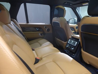 صورة مصغرة 28 لـ 2021 LAND Rover RANGE ROVER