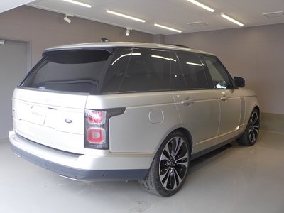 صورة مصغرة 63 لـ 2021 LAND Rover RANGE ROVER