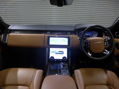صورة مصغرة 36 لـ 2021 LAND Rover RANGE ROVER