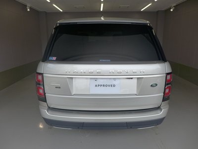 صورة مصغرة 65 لـ 2021 LAND Rover RANGE ROVER