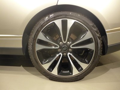 صورة مصغرة 60 لـ 2021 LAND Rover RANGE ROVER