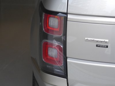 صورة مصغرة 67 لـ 2021 LAND Rover RANGE ROVER