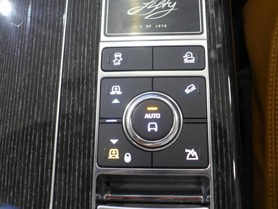 صورة مصغرة 48 لـ 2021 LAND Rover RANGE ROVER