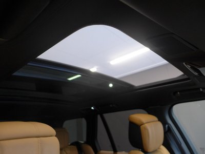 صورة مصغرة 12 لـ 2021 LAND Rover RANGE ROVER