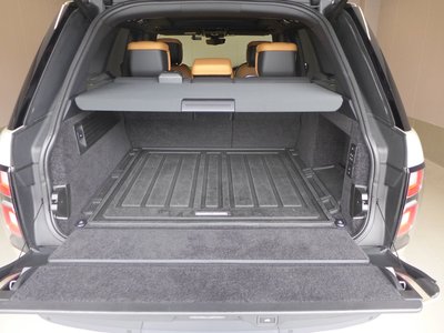 صورة مصغرة 70 لـ 2021 LAND Rover RANGE ROVER