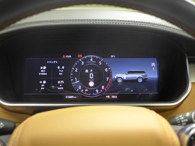 صورة مصغرة 50 لـ 2021 LAND Rover RANGE ROVER