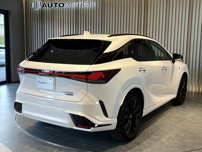 LEXUS RX - 10