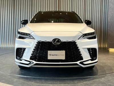 LEXUS RX - 9