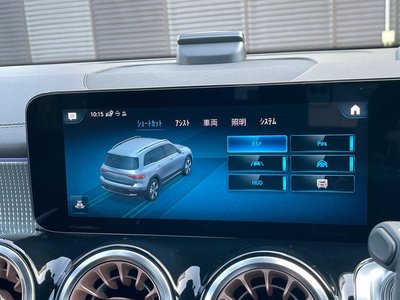 MERCEDES-BENZ EQB - 4