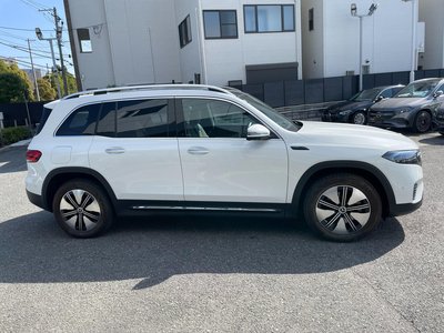 MERCEDES-BENZ EQB - 6