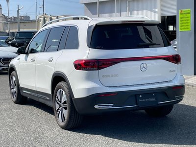 MERCEDES-BENZ EQB - 9