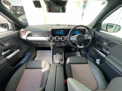 MERCEDES-BENZ EQB - 2