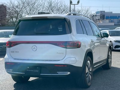 MERCEDES-BENZ EQB - 7