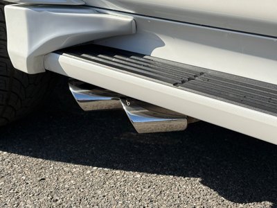 TOYOTA LAND CRUISER 300 - 8