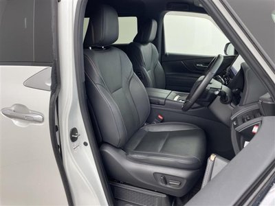TOYOTA ALPHARD - 9