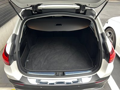 MERCEDES-BENZ C-CLASS - 9