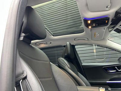 MERCEDES-BENZ C-CLASS - 8