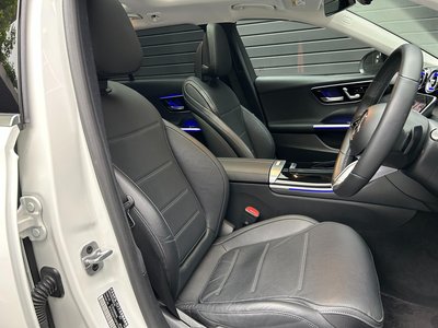 MERCEDES-BENZ C-CLASS - 6