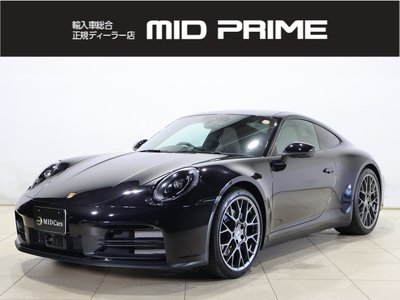 PORSCHE 911 - 1