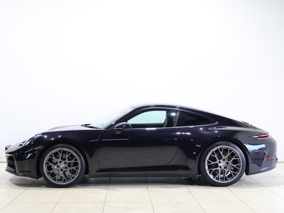 PORSCHE 911 - 9
