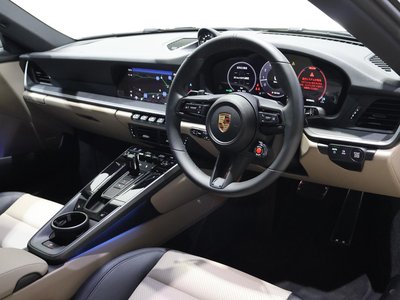 PORSCHE 911 - 3