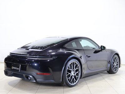 PORSCHE 911 - 2