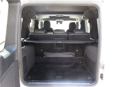2026 Mercedes-BENZ G-CLASS — миниатюра 32
