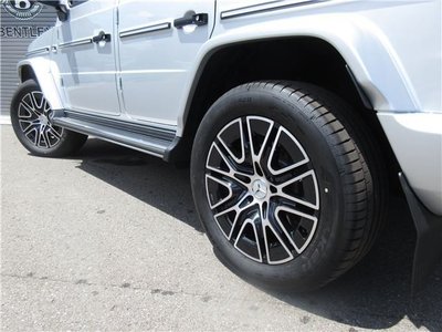 2026 Mercedes-BENZ G-CLASS — миниатюра 15