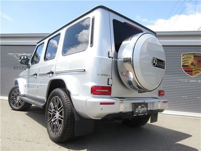 2026 Mercedes-BENZ G-CLASS — миниатюра 13