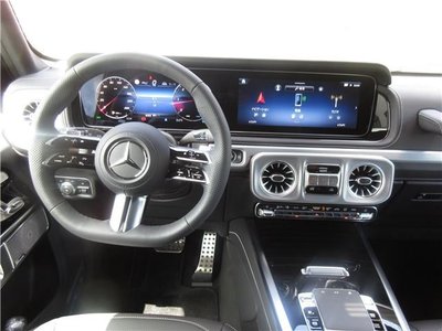 2026 Mercedes-BENZ G-CLASS — миниатюра 17
