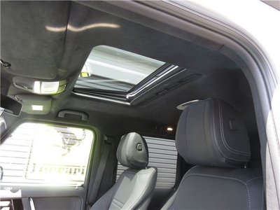 2026 Mercedes-BENZ G-CLASS — миниатюра 28