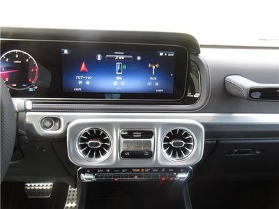 2026 Mercedes-BENZ G-CLASS — миниатюра 19