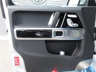 2026 Mercedes-BENZ G-CLASS — миниатюра 29