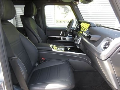2026 Mercedes-BENZ G-CLASS — миниатюра 23