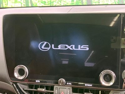 LEXUS NX - 6