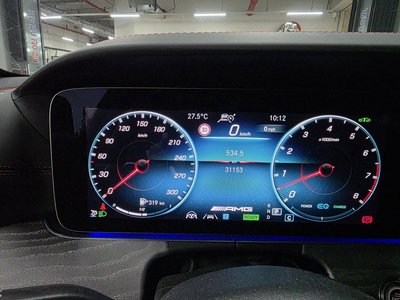 2023 Mercedes-BENZ GT AMG 照片 2