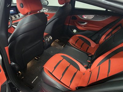2023 Mercedes-BENZ GT AMG 照片 6