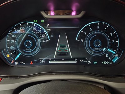 صورة مصغرة 11 لـ 2023 Genesis GV70