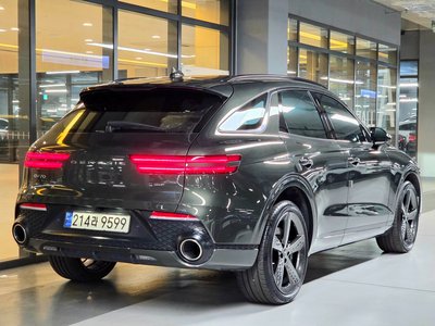 صورة 5 لـ 2023 Genesis GV70