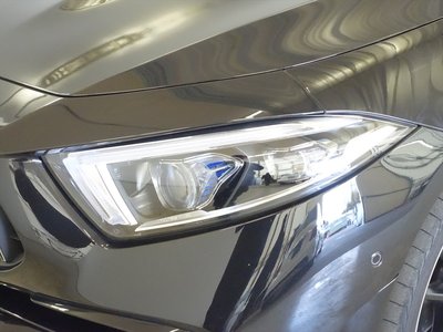 MERCEDES-BENZ CLS AMG - 8