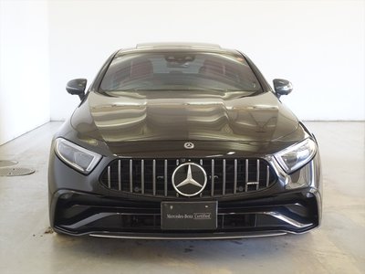 MERCEDES-BENZ CLS AMG - 2