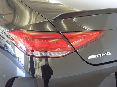 MERCEDES-BENZ CLS AMG - 9