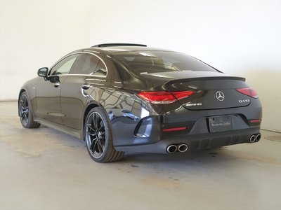 MERCEDES-BENZ CLS AMG - 4