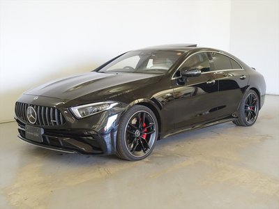 MERCEDES-BENZ CLS AMG - 1