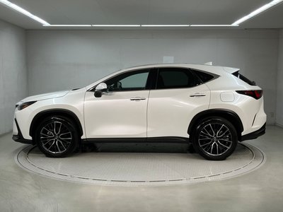 LEXUS NX - 4