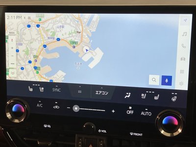LEXUS NX - 8